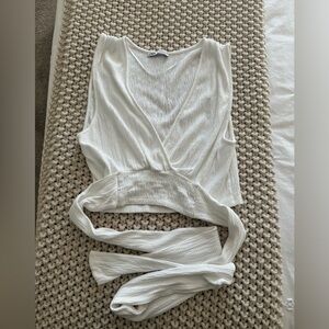 Zara top